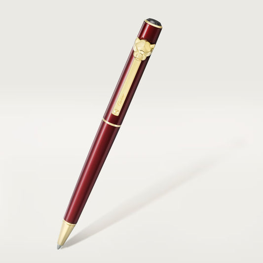 قلم حبر جاف من بانتير دو كارتييه