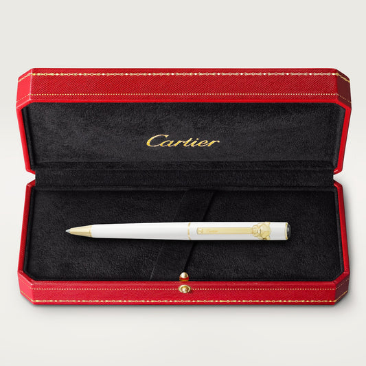 قلم حبر جاف من بانتير دو كارتييه