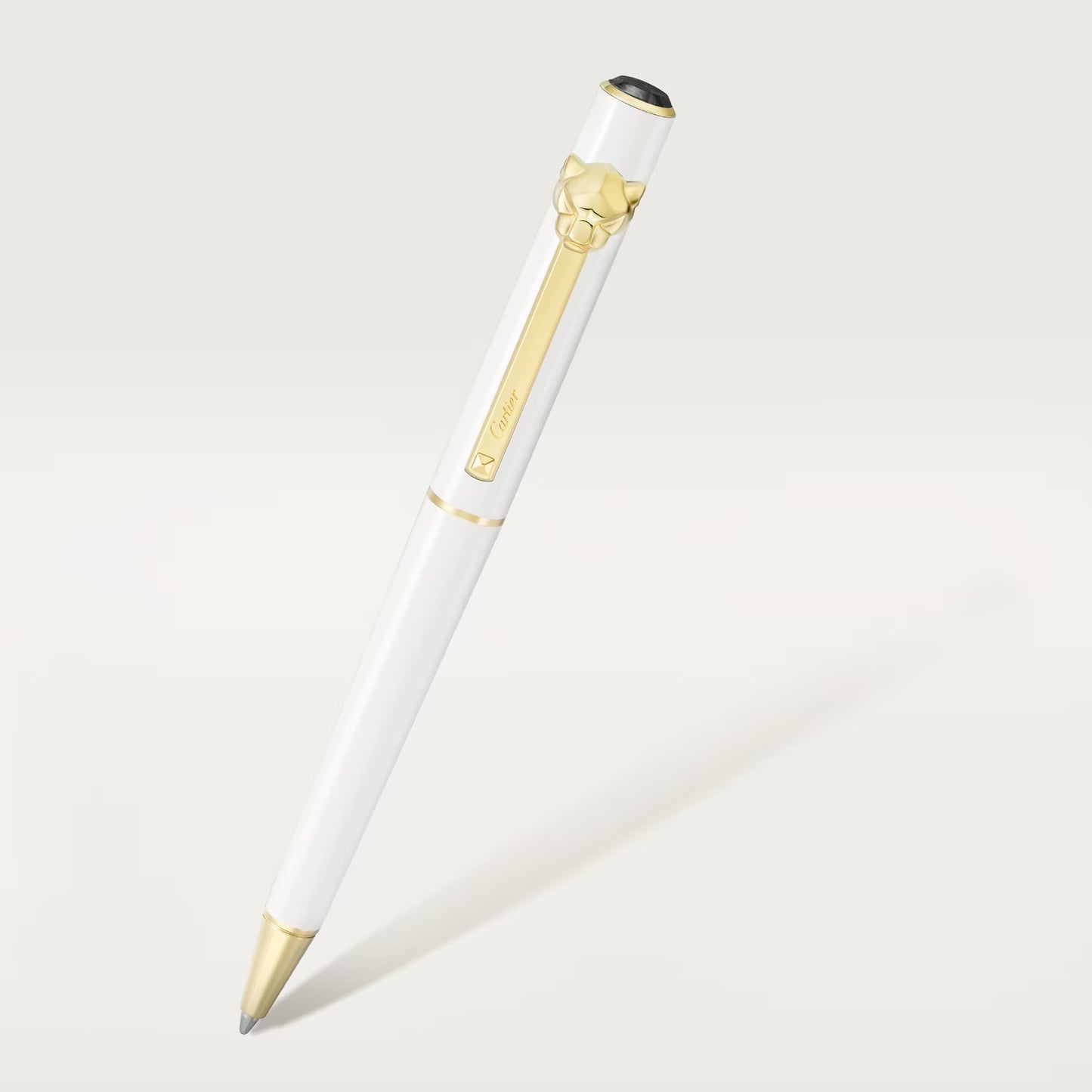 قلم حبر جاف من بانتير دو كارتييه