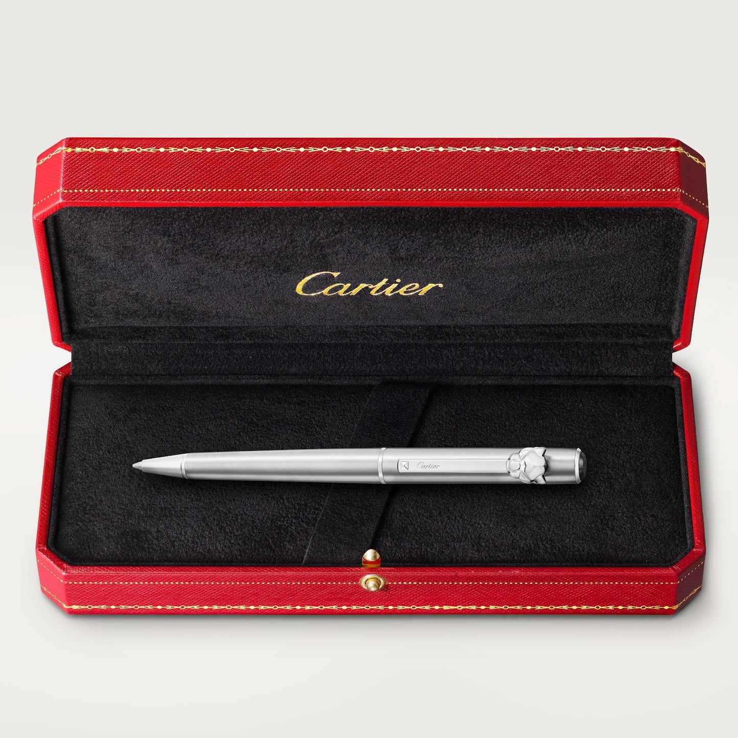 قلم حبر جاف من بانتير دو كارتييه