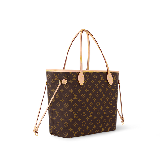 Neverfull MM Monogram