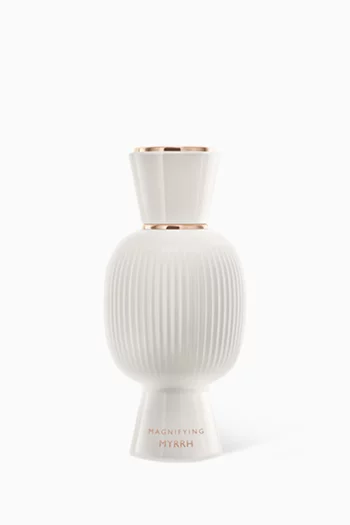 Bvlgari Allegra Magnifying Myrrh Eau de Parfum, 40ml