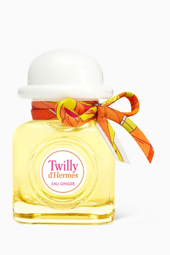 HERMES PARIS Twilly Eau Ginger Eau de Parfum, 50ml