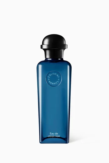 Yves Saint Laurent Eau de Citron Noir Eau de Cologne, 100ml