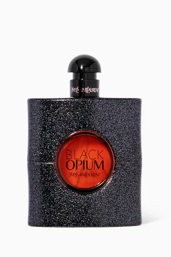 Yves Saint Laurent Yves Saint Laurent Black Opium Eau de Parfum, 90ml