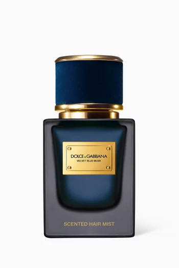 Yves Saint Laurent Velvet Blue Musk Scented Hair Mist, 30ml