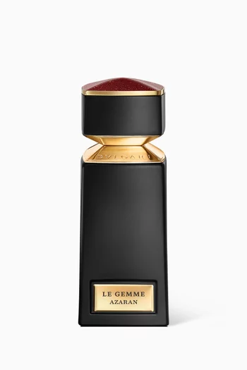 Bvlgari Le Gemme Azaran Eau De Parfum, 125ml