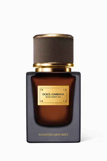 Yves Saint Laurent Velvet Desert Oud Scented Hair Mist, 30ml
