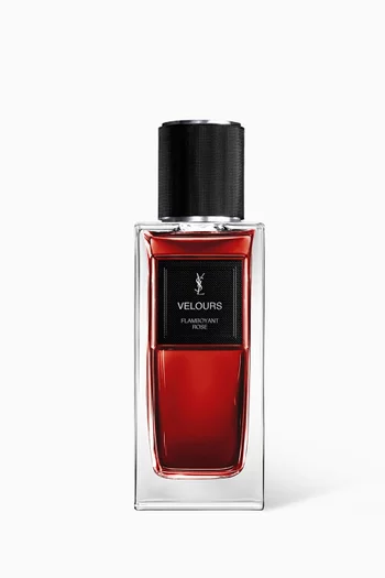 Yves Saint Laurent Le Vestiaire des Parfums Velours Flamboyant Rose, 125ml