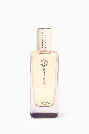 HERMES PARIS Oud Alezan Eau de Parfum, 100ml