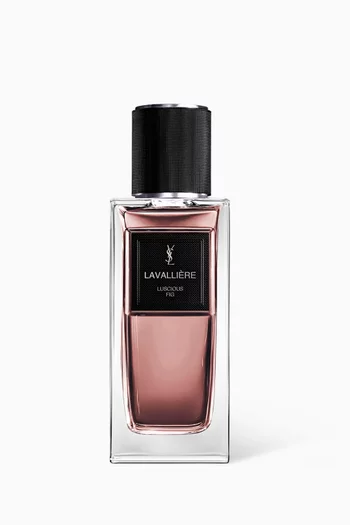 Yves Saint Laurent Le Vestiaire des Parfums Lavallière Luscious Fig, 125ml