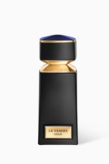 Bvlgari Le Gemme Gyan Eau de Parfum, 125ml