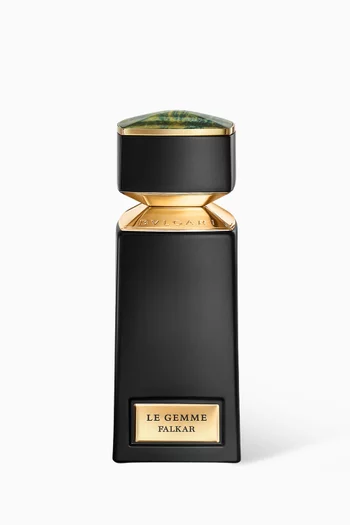 Bvlgari Le Gemme Falkar Eau de Parfum, 125ml