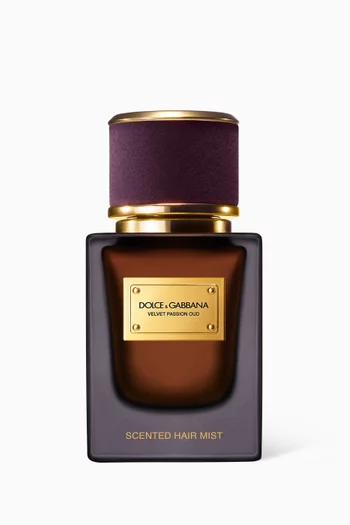 Yves Saint Laurent Velvet Passion Oud Scented Hair Mist, 30ml