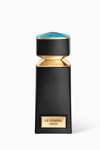 Bvlgari Le Gemme Orom Eau de Parfum, 125ml