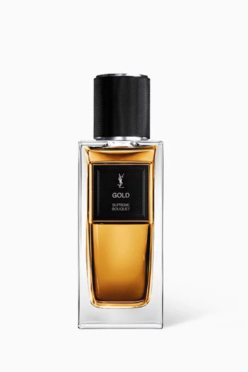 Yves Saint Laurent Le Vestiaire des Parfums Gold Supreme Bouquet, 125ml