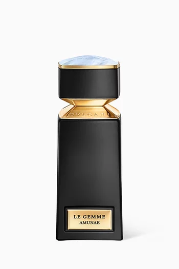 Bvlgari Le Gemme Amunae Eau de Parfum, 125ml