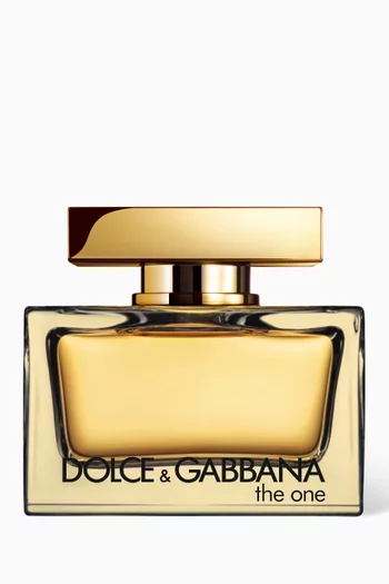DOLCE & GABBANA The One Eau de Parfum Intense, 50ml