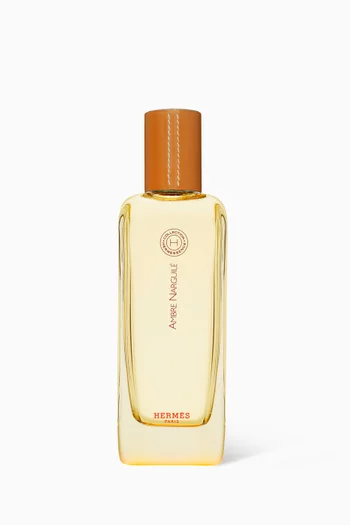 HERMES PARIS Ambre Narguilé Eau de Toilette, 200ml