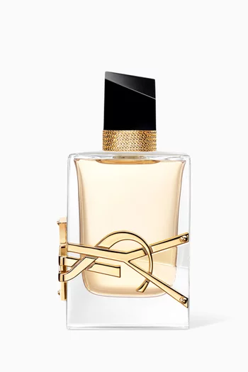 Yves Saint Laurent Libre Eau de Parfum, 50ml