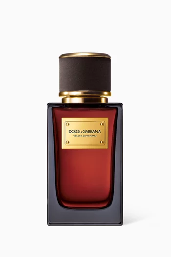 DOLCE & GABBANA Velvet Zafferano Eau de Parfum