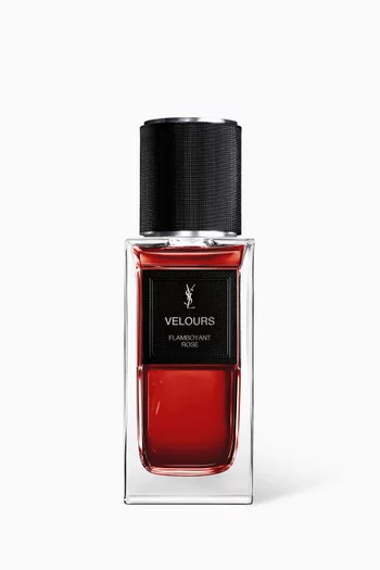 Yves Saint Laurent Le Vestiaire des Parfums Velours Flamboyant Rose, 75ml