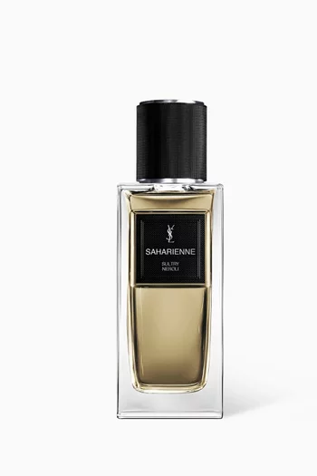 Yves Saint Laurent Le Vestiaire des Parfums - Saharienne Sultry Neroli, 125ml