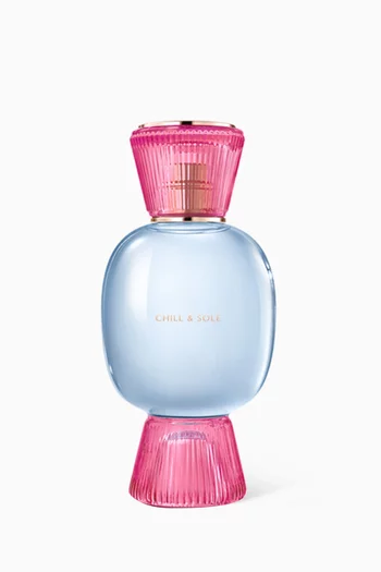 Bvlgari Allegra Chill & Sole Eau de Parfum, 100ml
