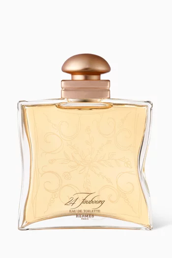 Yves Saint Laurent 24 Faubourg Eau de Toilette, 100ml