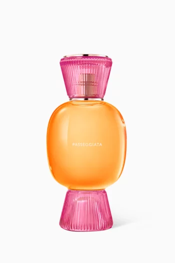 Bvlgari Allegra Passeggiata Eau de Parfum, 100ml