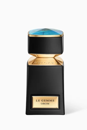 Bvlgari Le Gemme Orom Eau de Parfum, 60ml
