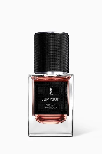 Yves Saint Laurent Le Vestiaire des Parfums Jumpsuit Vibrant Magnolia Eau de Parfum, 35ml