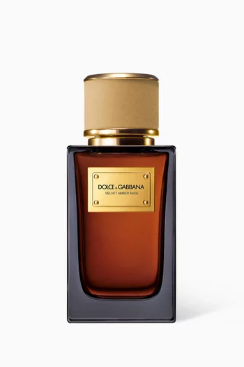 DOLCE & GABBANA Velvet Amber Sage Eau de Parfum, 100ml