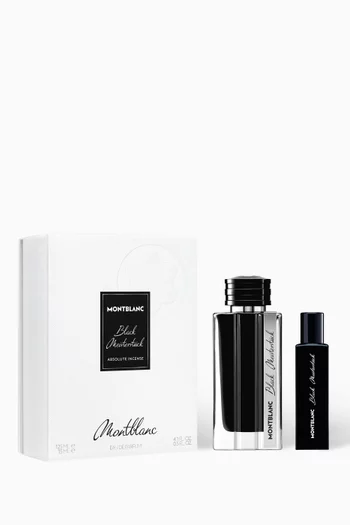 Yves Saint Laurent Black Meisterstück Eau de Parfum Gift Set