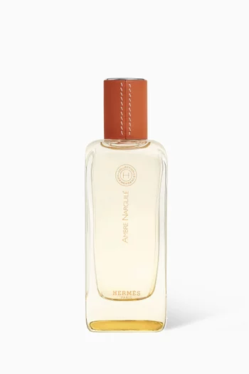 HERMES PARIS Ambre Narguile Eau De Toilette, 100ml
