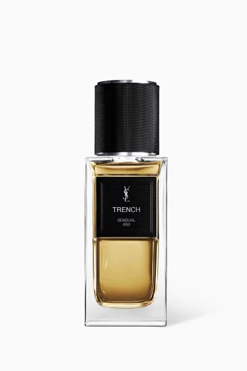Yves Saint Laurent Trench Eau de Parfum, 75ml