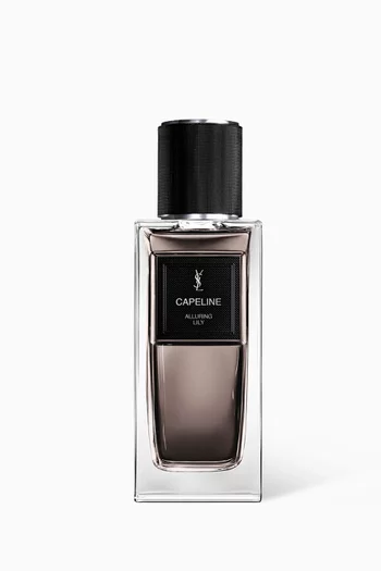 Yves Saint Laurent Le Vestiaire des Parfums - Capeline Alluring Lily, 125ml