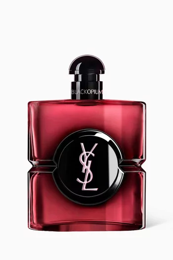 Yves Saint Laurent Black Opium Pink Glaze Eau de Parfum, 90ml