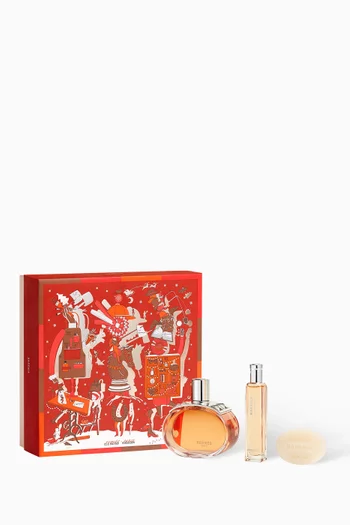 HERMES PARIS Barénia Eau de Parfum Gift Set