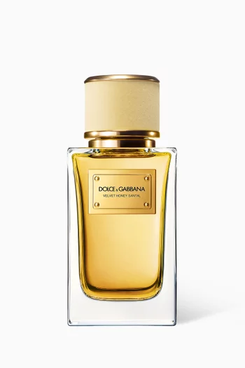 Yves Saint Laurent Velvet Honey Santal Eau de Parfum, 100ml