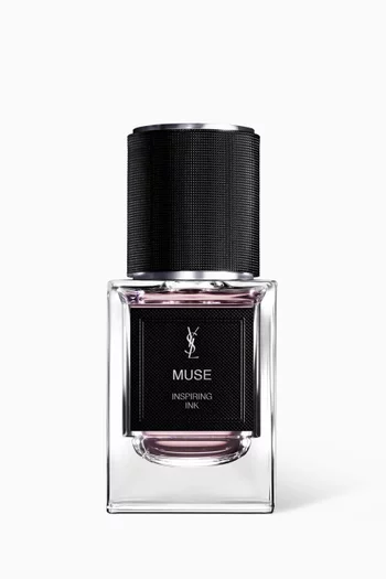 Yves Saint Laurent Le Vestiaire des Parfums Muse Inspiring Ink Eau de Parfum, 35ml