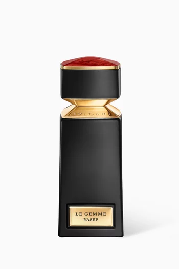 Bvlgari Le Gemme Yasep Eau De Parfum, 125ml