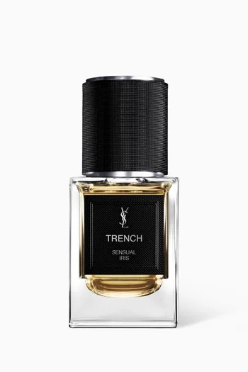 Yves Saint Laurent Le Vestiaire des Parfums Trench Sensual Iris Eau de Parfum, 35ml