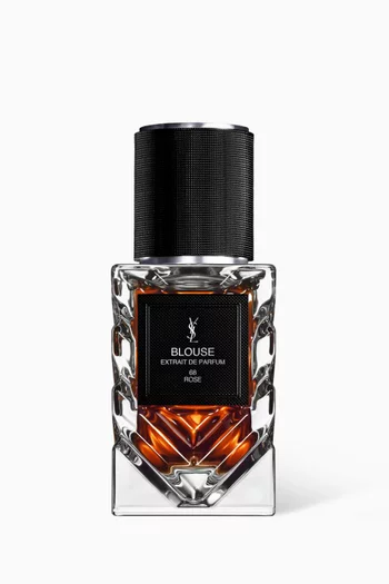 Yves Saint Laurent Le Vestiaire Des Parfums Blouse Extrait, 50ml
