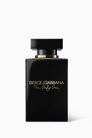 DOLCE & GABBANA The Only One Eau de Parfum Intense, 50ml
