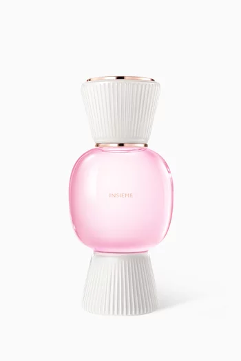 Bvlgari Allegra Insieme Eau de Parfum, 50ml