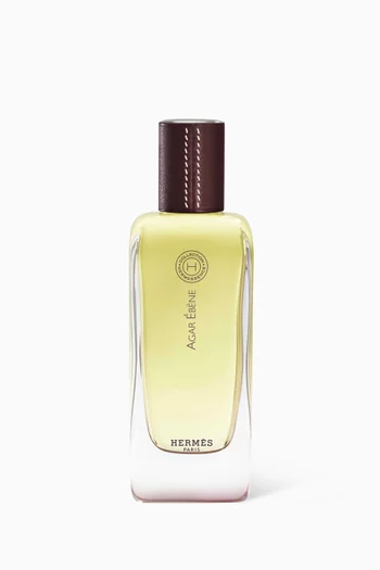 HERMES PARIS Agar Ébène Eau de Toilette, 200ml