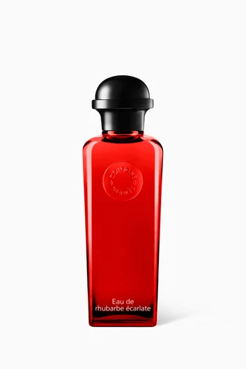 Yves Saint Laurent Eau de Rhubarbe écarlate Eau de Cologne, 100ml