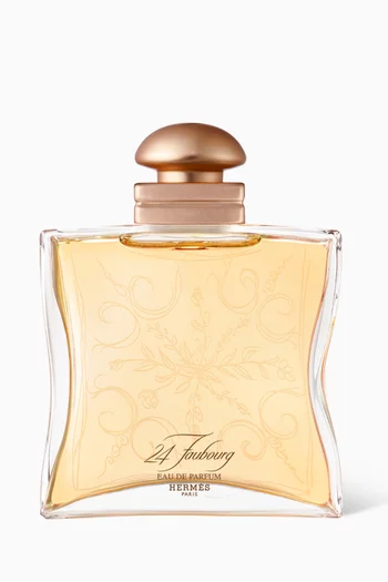HERMES PARIS 24 Faubourg Eau de Parfum, 100ml