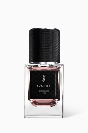 Yves Saint Laurent Le Vestiaire des Parfums Lavallière Luscious Fig Eau de Parfum, 35ml